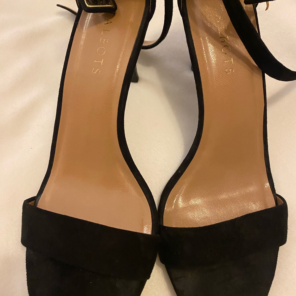 Talb  heels - Picture 8 of 10